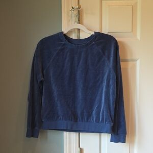 GAP Classic Navy Sweatshirt
